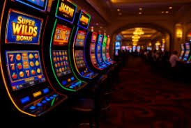 vzcom Live Casino
