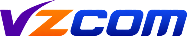 vzcom logo